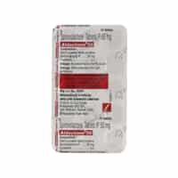 Aldactone causes hair loss causes